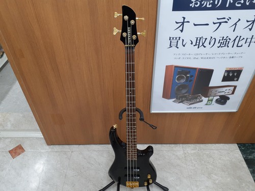 Fernandes electric bass - electric, frb-42