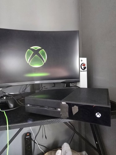 Microsoft xbox one 500gb - one,