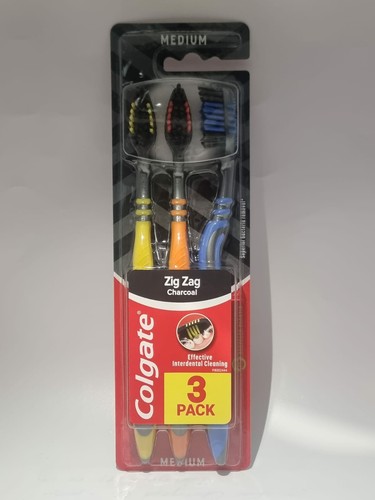 Colgate zig zag - zig,