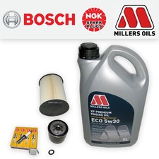 SERVICE KIT for FORD FOCUS MK2