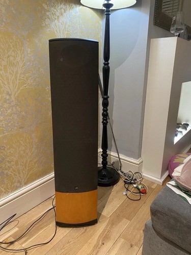 Martin logan mosaic floor - martin,