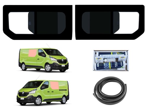 Renault trafic 2014 - trafic, 2014-