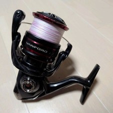 Shimano 20 Vanford 4000MHG