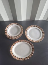 TW Barlow & Son Coronation