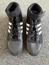 adidas Havoc Junior Boxing