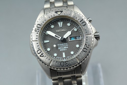 Near mint seiko - mint*,