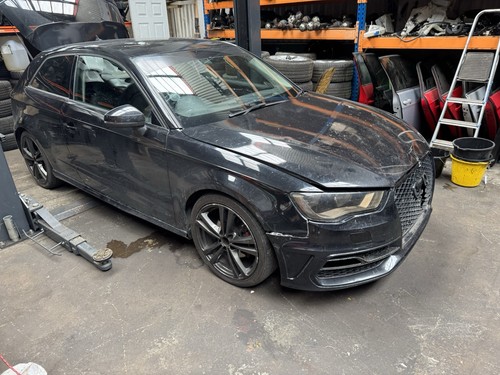Breaking parts audi - parts, 3dr