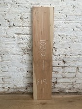 Kiln Dried American Cherry Boards Planks Offcuts Slab Blanks