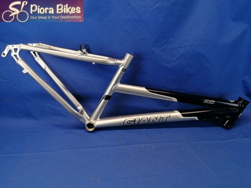 Giant rock bicycle - bicycle, alloy
