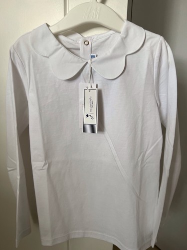Jacadi girl age - girl, collar