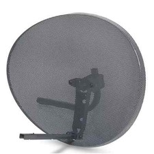 Zone 2 80cm Satellite Dish