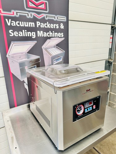 Univac uv350 vacuum packing - uv350,