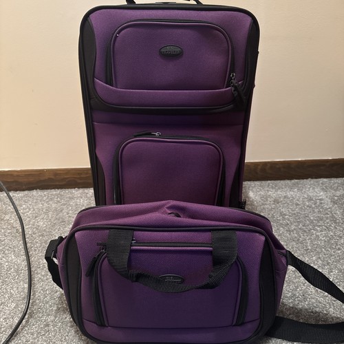 Traveler carry on - traveler,