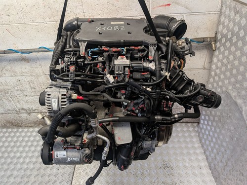 Bmw series f45 - bmw, b47c20a