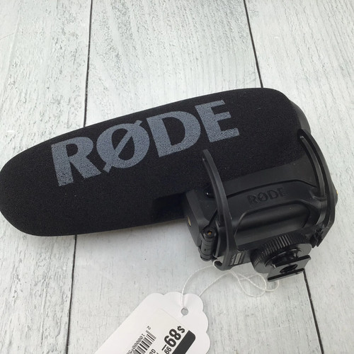 Rode videomic pro plus - rode,