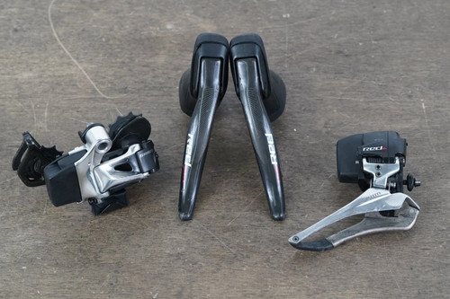 Sram red etap wifli speed - red,