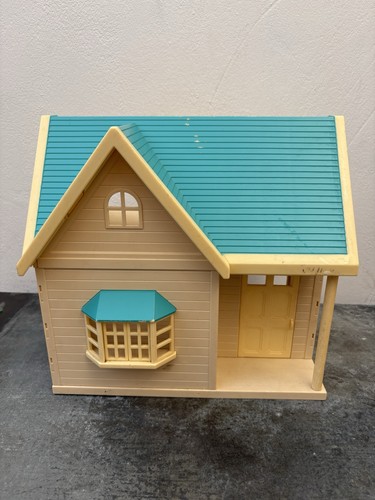 Vintage sylvanian families - vintage,