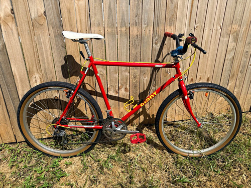 Giant iguana 1993 - giant, 26"