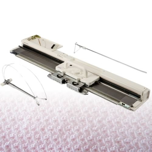 Silver reed sk840 - silver,