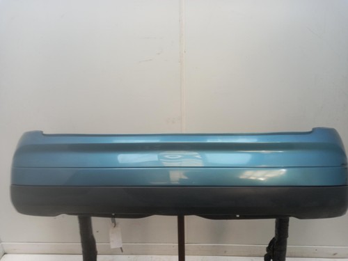 Renault clio rear bumper - rear,