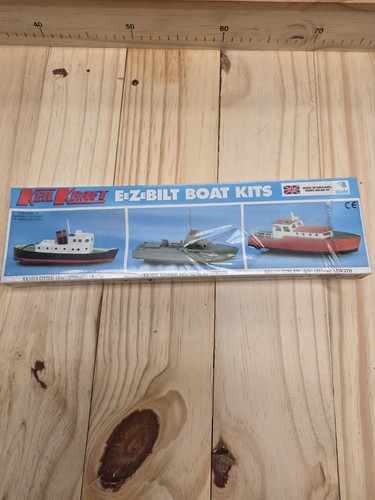 Keilkraft curlew model - curlew, boat