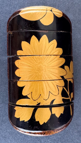 Antique japanese 19c meiji - japanese,