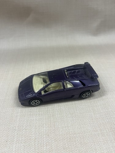 Vintage bburago 43 - bburago, 1/43