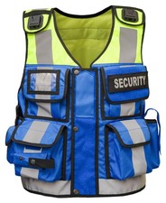RAC3 Hi Viz Tactical Vest