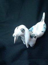 Vintage Pottery Dish/Ashtray