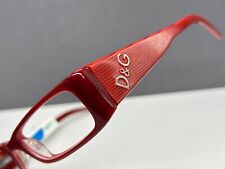 Dolce Gabbana Eyeglasses