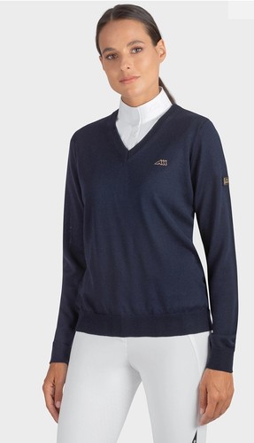 Equiline ladies sweater donna - equiline,