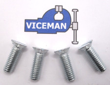 5/16" BSW Jaw Screws (Record