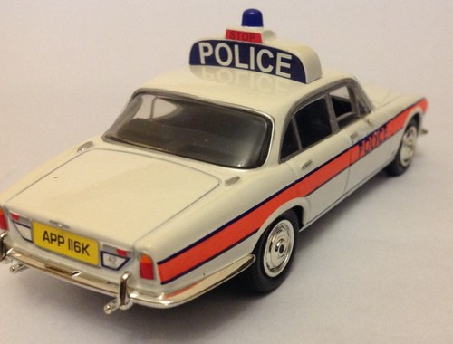 Corgi vanguards 43 - corgi, 1/43