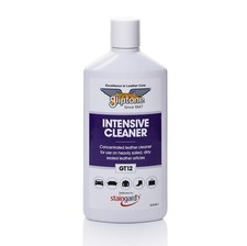 GLIPTONE LEATHER CLEANER SAAB