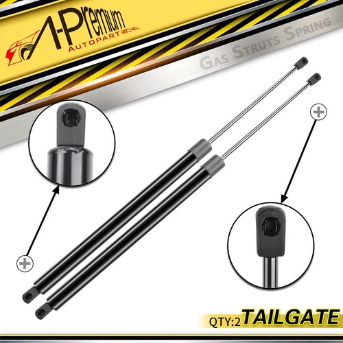 Premium rear boot - rear,