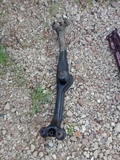 VW VR6 2.9 CORRADO FRONT CROSS MEMBER ENGINE CRADLE SUPPORT GENUINE MK2 BLACK