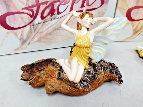 Jenny oliver faeries - oliver,