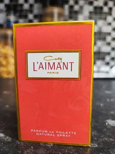Coty aimant parfum - ml,