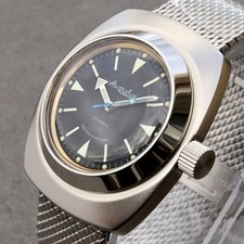 Vostok amphibia custom - vostok,