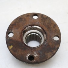 BMW E36 Medium Case Diff