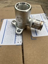 Uponor S-Press Plus Female Tap