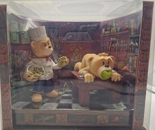 Bad Taste Bears: Den Of Iniquity The Kitchen Original Set