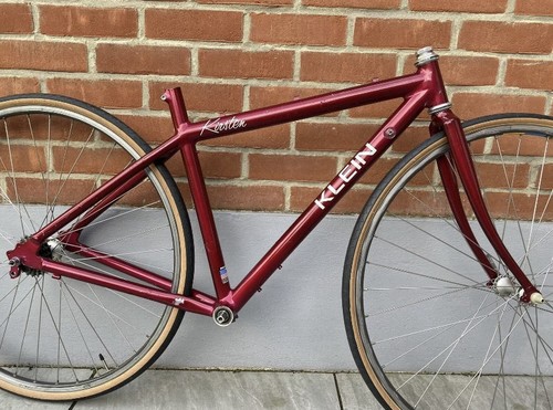 Klein kirsten road bike - kirsten, with