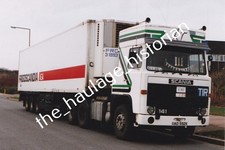THH Truck Photos - Scania 141