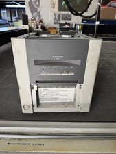 Stampante a sublimazione termica per stampa  Mitsubishi CP9550DW -