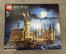 LEGO Harry Potter Hogwarts