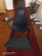 Chaise Longue Glen Livet