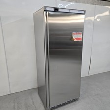Freezer Upright Single 1 Door