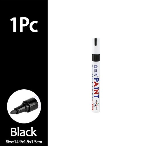 Grout pen revives restores - pen*,