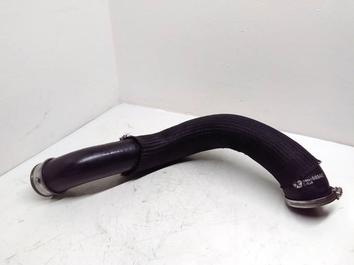 Chrysler 300c intercooler hose - 300c,